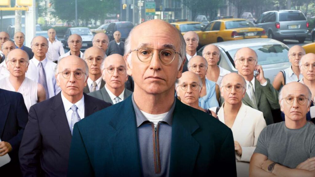 Curb Your Enthusiasm Quiz