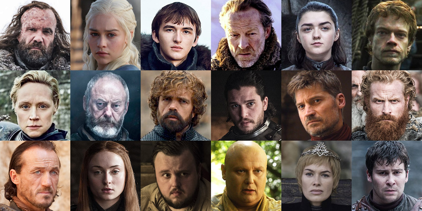best Game of Thrones episodes ever