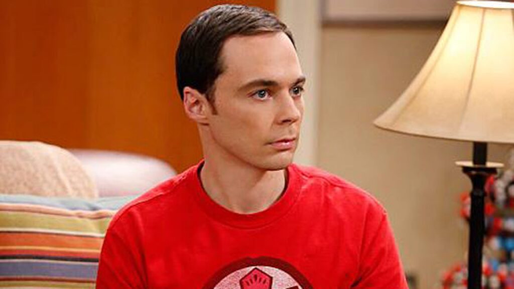 sheldon cooper quiz