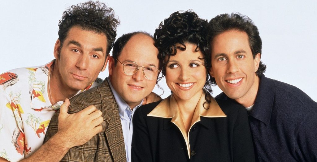 Best Seinfeld Episodes