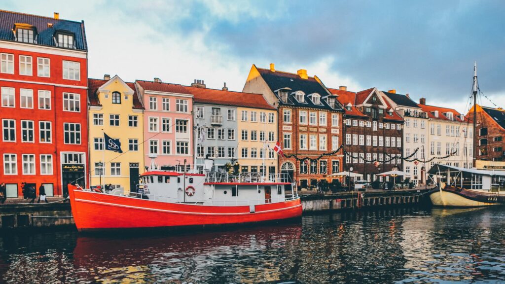 best places to visit in Europe