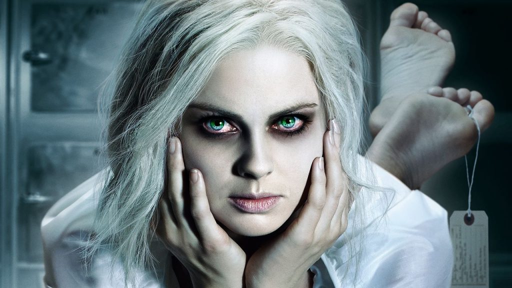 Best Horror Web Series