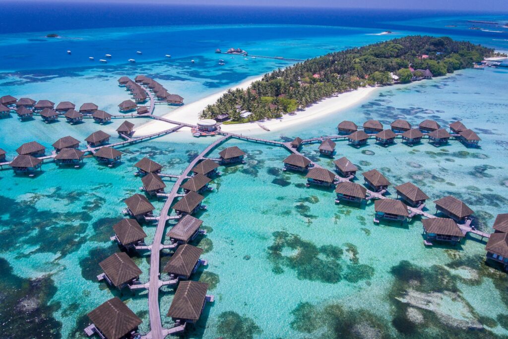 best holiday destinations