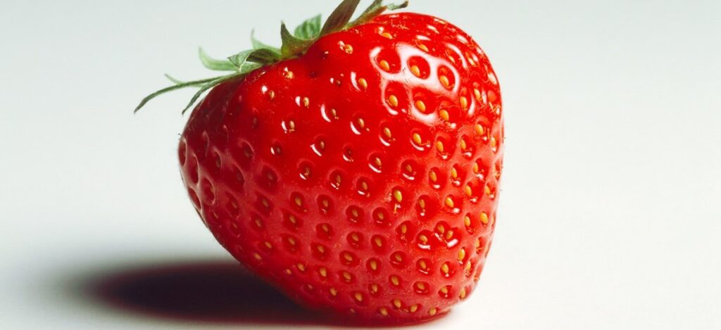 most refreshing foods