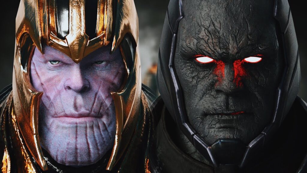 best supervillians of all time