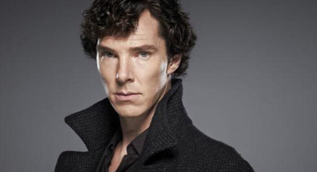 Best Quotes From BBC Sherlock