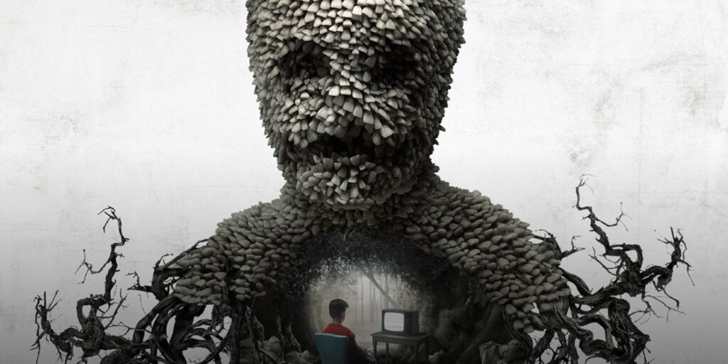 best horror shows to must watch