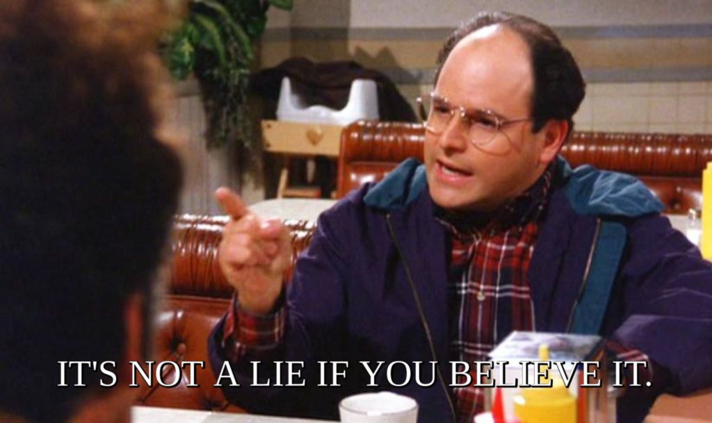 Best Seinfeld quotes