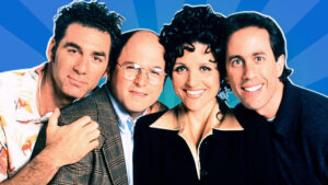 Seinfeld quiz