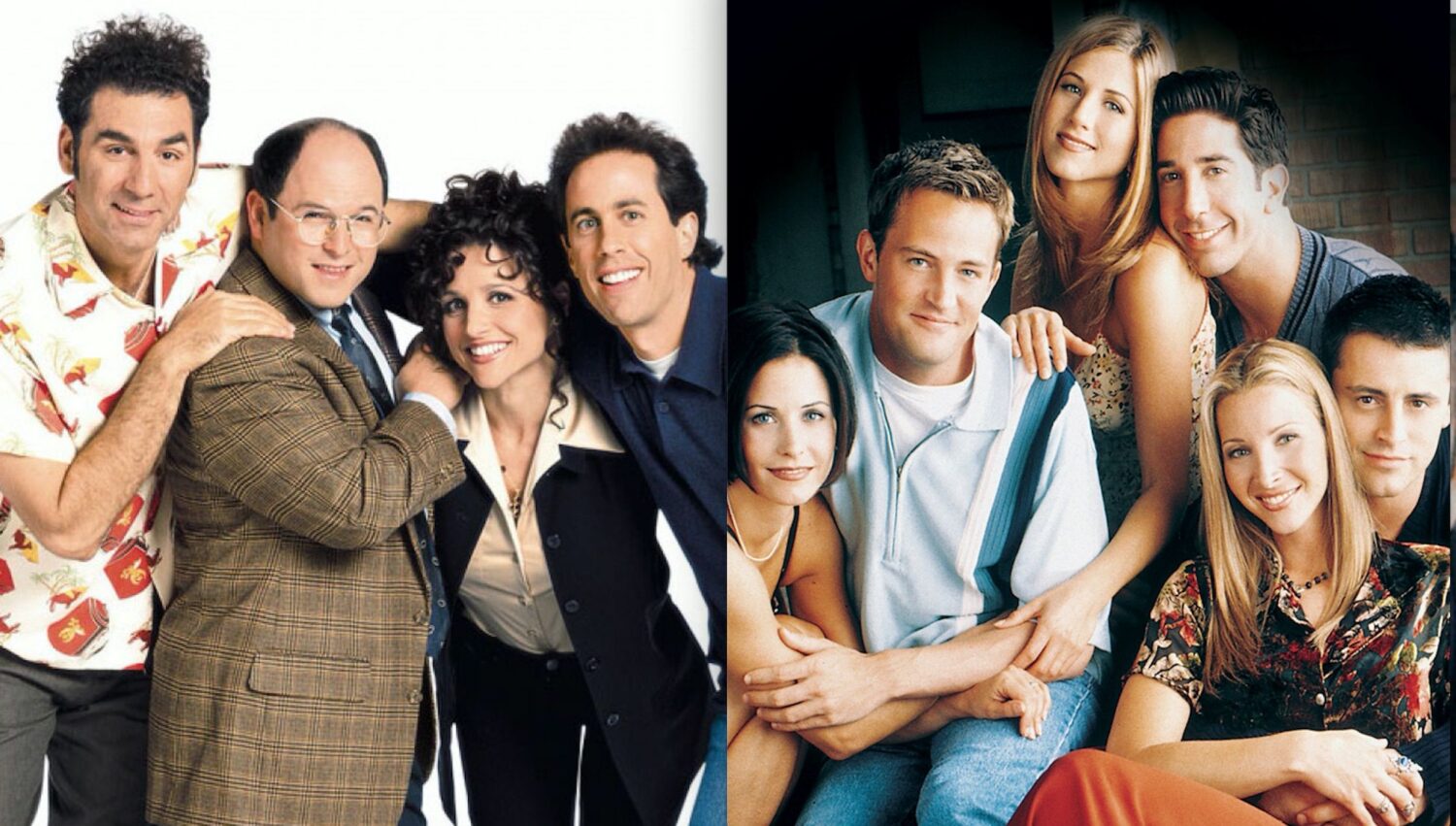 most viewed comedy TV shows of all time