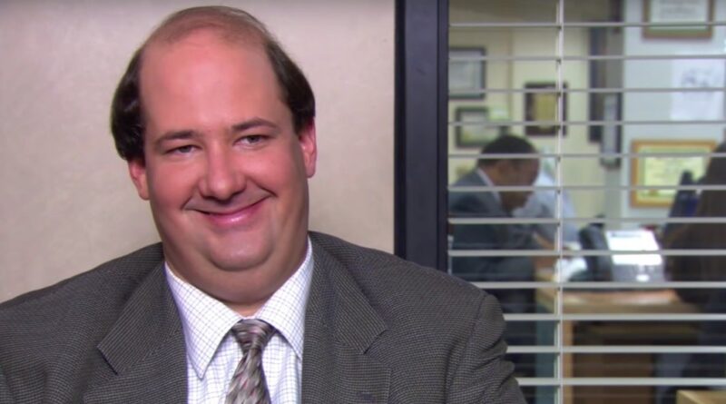 the ultimate Kevin Malone quiz