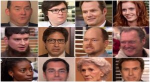 the Office supporting characters quiz