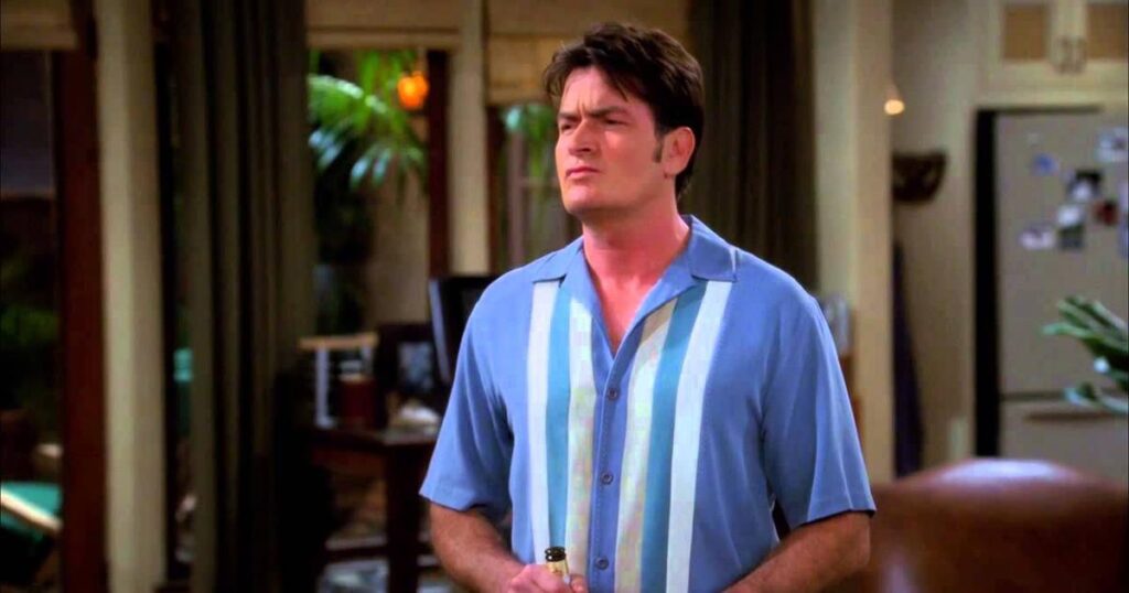 Charlie Harper Quiz