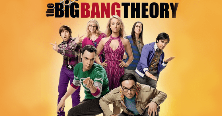 The Hardest Big Bang Theory Quiz Ever