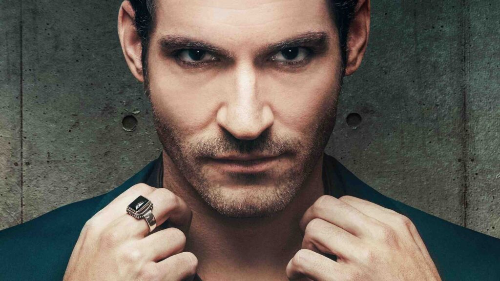 Lucifer Morningstar quiz