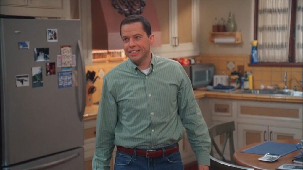 Alan Harper quiz