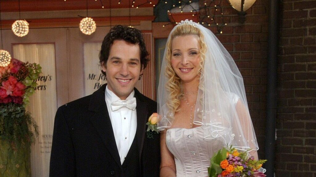 Phoebe and Mike Quiz