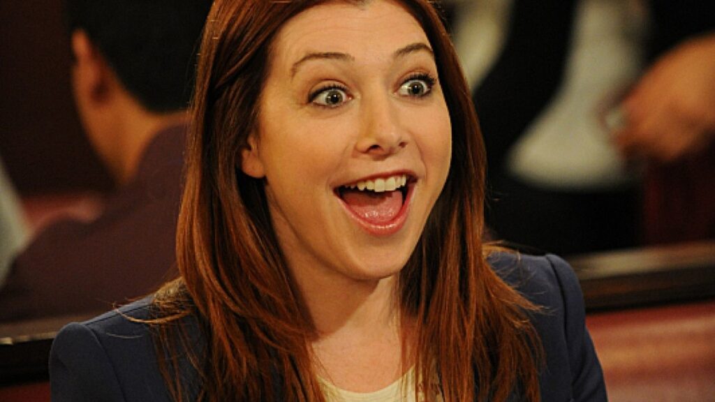 The Ultimate Lily Aldrin Quiz