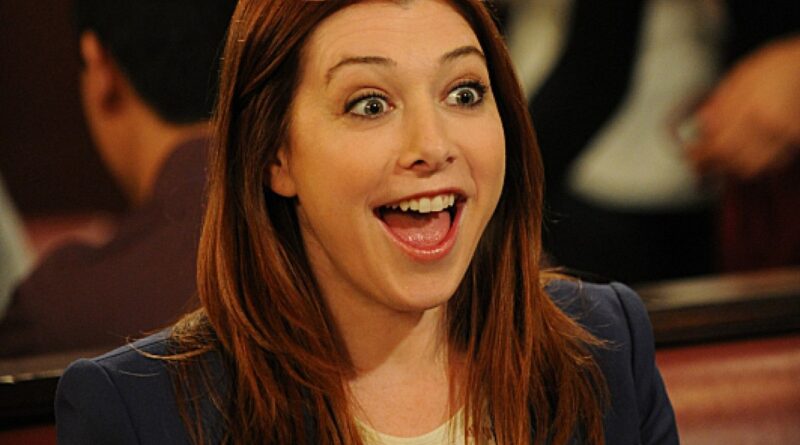 The Ultimate Lily Aldrin Quiz