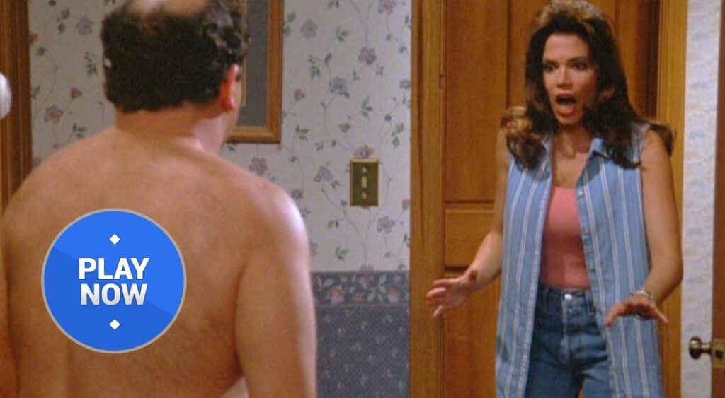 Ultimate George Costanza quiz