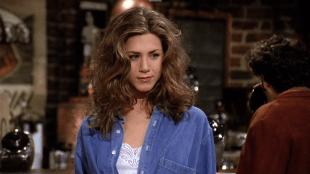 Rachel Green Quiz