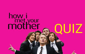 hardest How I Met Your Mother Quiz