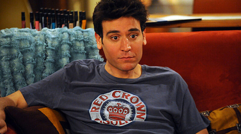 Ultimate Ted Mosby Quiz