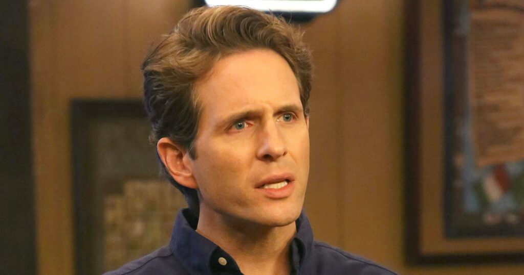 Dennis Reynolds Quiz