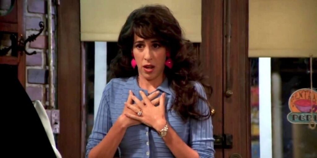 ultimate Janice quiz