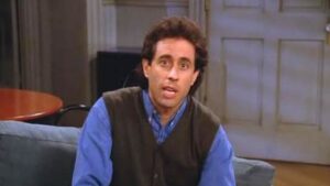 the ultimate Jerry Seinfeld quiz