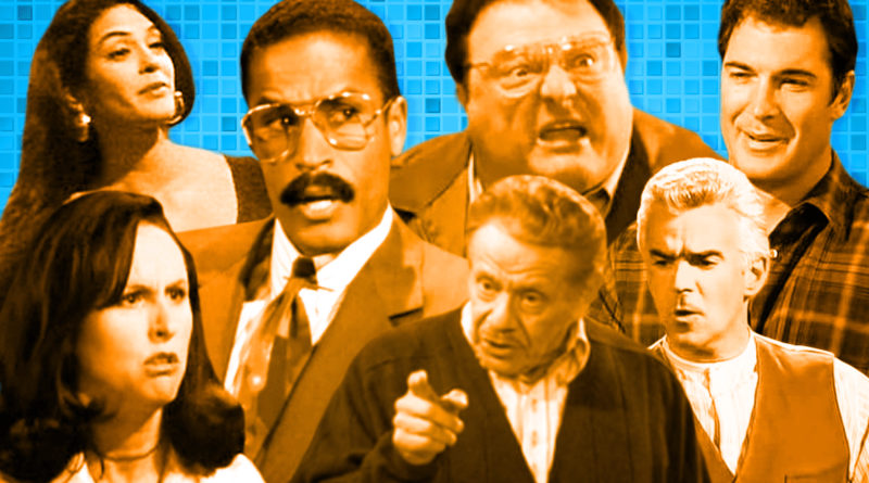 hardest Seinfeld supporting characters quiz