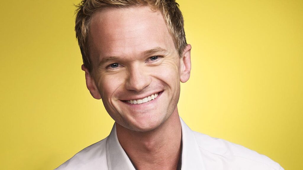 the ultimate Barney Stinson quiz