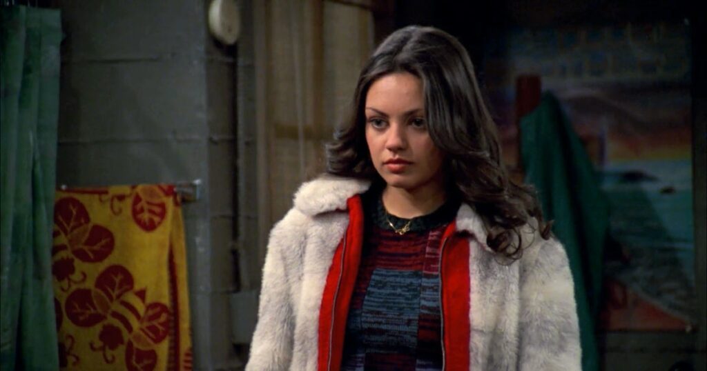 Ultimate Jackie Burkhart quiz