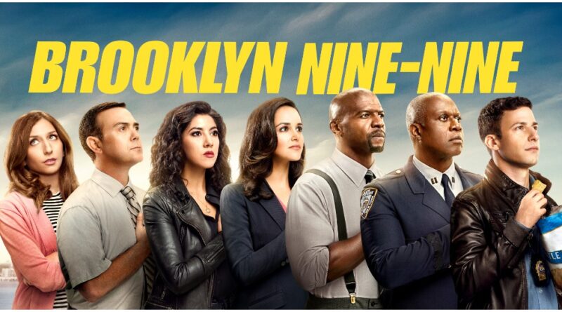 the hardest Brooklyn Nine-Nine quiz