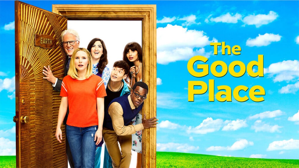 The Good Place Quiz