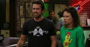It’s Always Sunny in Philadelphia Supporting Characters Quiz