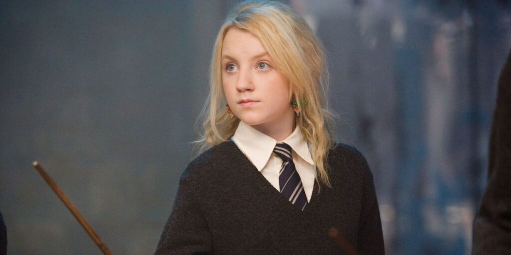 THE HARDEST LUNA LOVEGOOD QUIZ