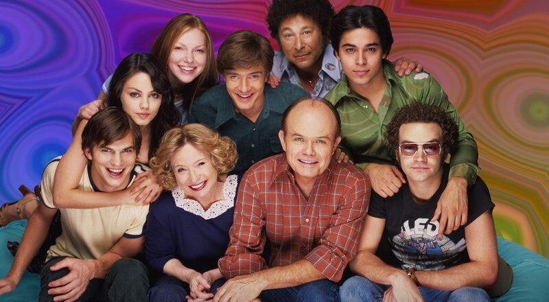 The Ultimate 'That '70s Show' Quiz