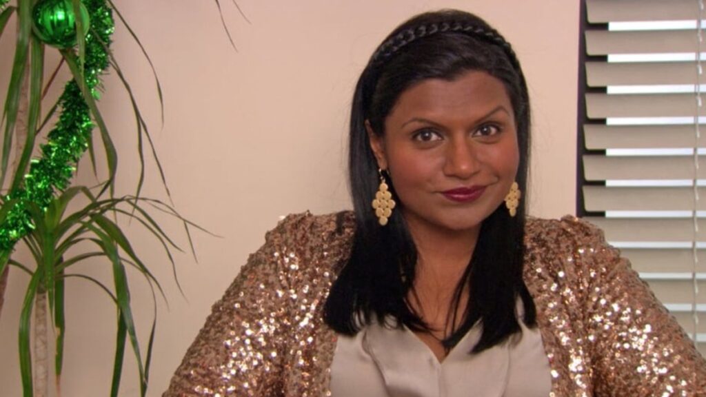 the ultimate Kelly Kapoor quiz