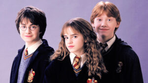 The Hardest Hermione Granger Quiz