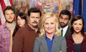 the hardest Parks and Recreation quiz