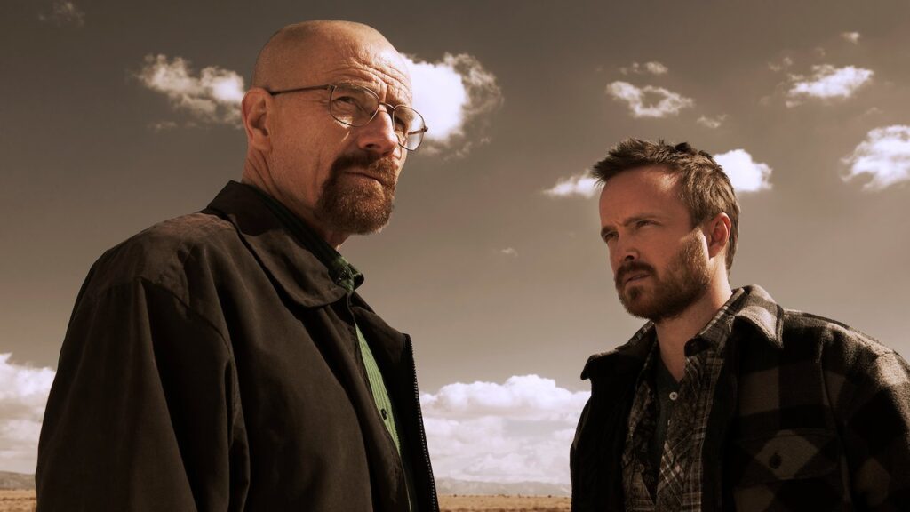 hardest Breaking bad quiz