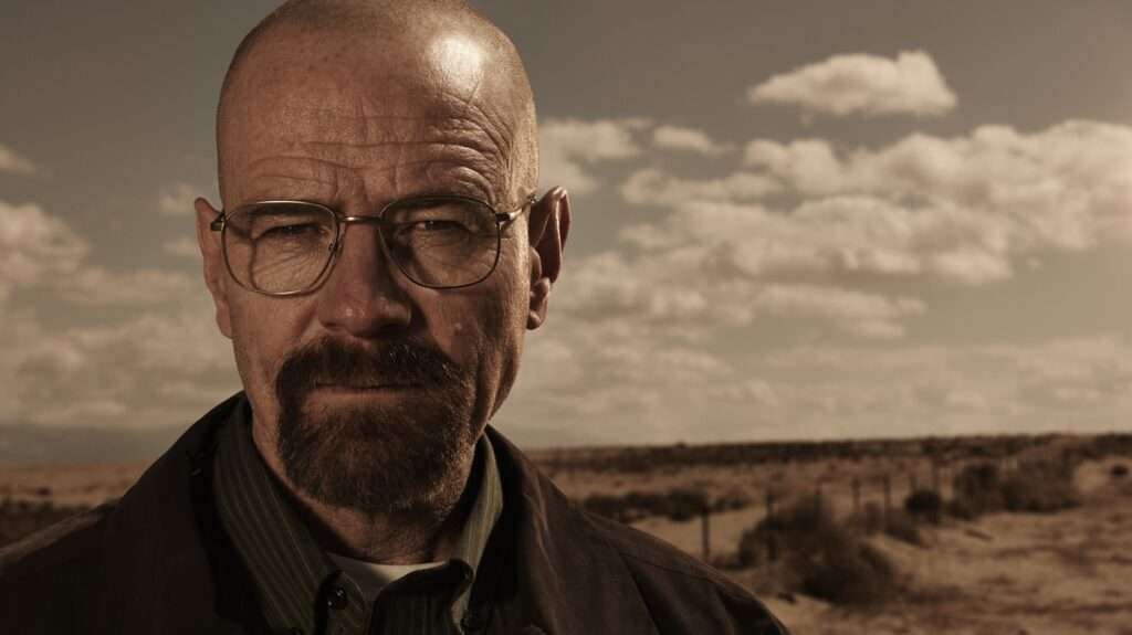 Walter White Quiz
