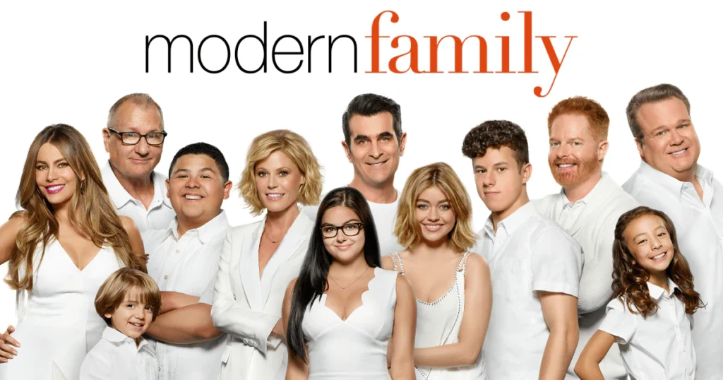 ultimate Modern Family quiz