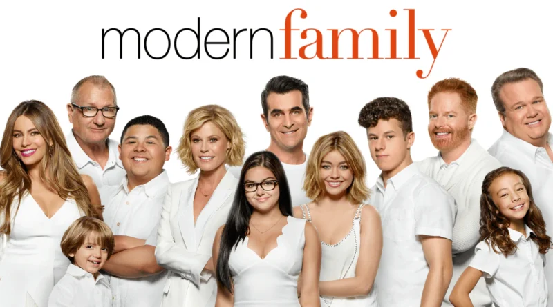 ultimate Modern Family quiz