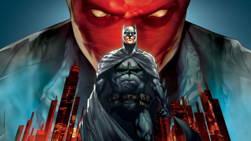 best Batman movies of all time