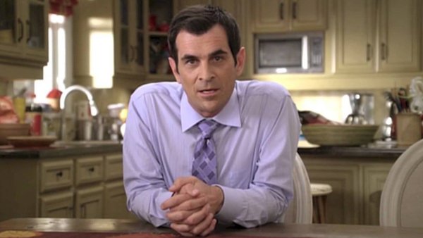the Ultimate Phil Dunphy quiz