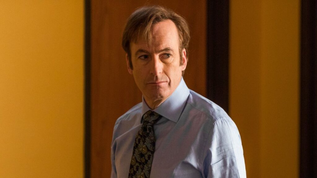the hardest Saul Goodman quiz