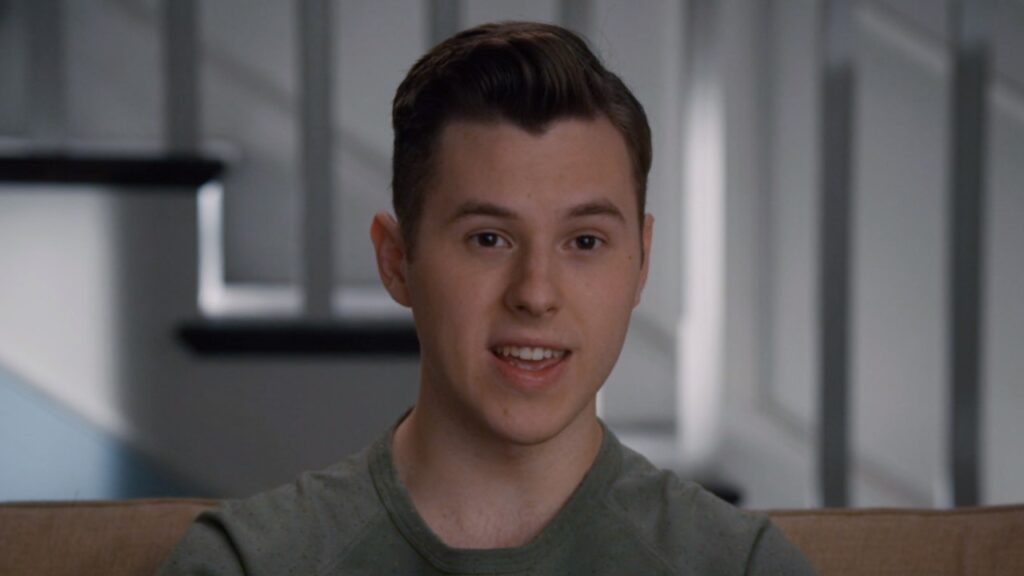 Luke Dunphy quiz