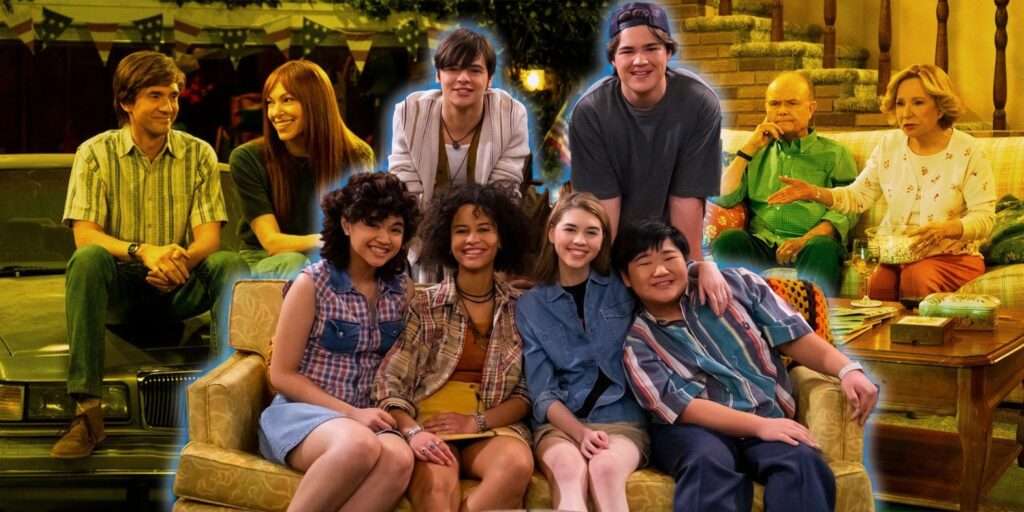 That ’90s Show quiz